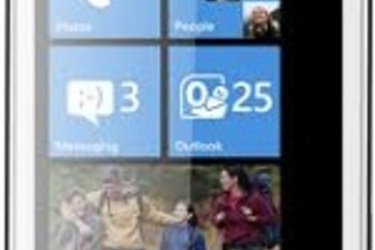 ZTE esittelee Windows Phone -puhelinta MWC:ss